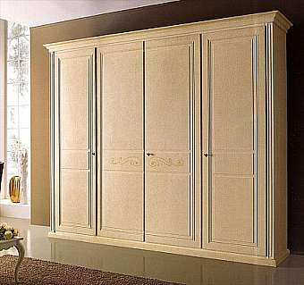 Шкаф FERRETTI & FERRETTI Sofia фабрика FERRETTI & FERRETTI из Италии