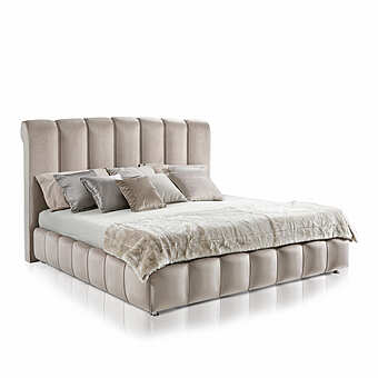 Кровать DV HOME COLLECTION Byron Кровать DV HOME COLLECTION Byron фабрика DV HOME COLLECTION из Италии