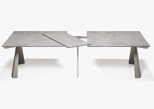 Консоль CATTELAN ITALIA Giorgio Cattelan CONVIVIUM фабрика CATTELAN ITALIA из Италии. Фото №1