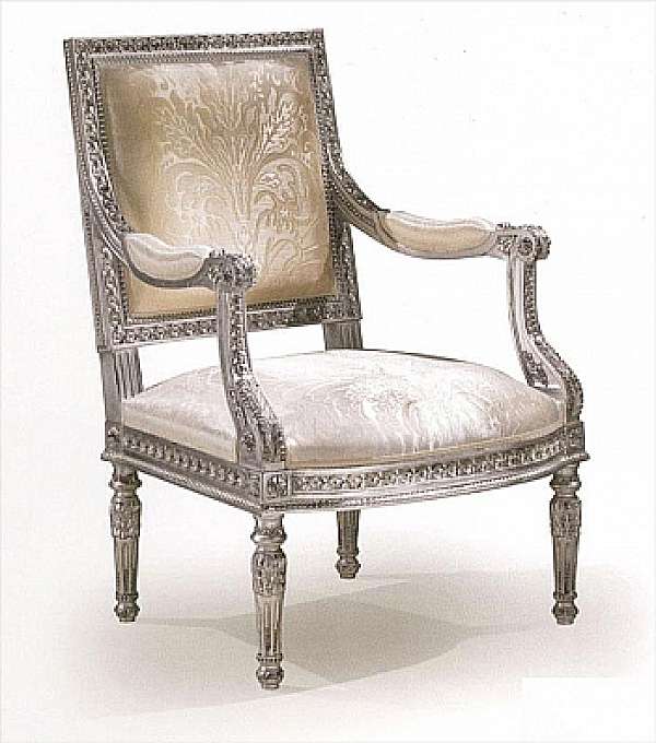 Кресло ANGELO CAPPELLINI 8846/L