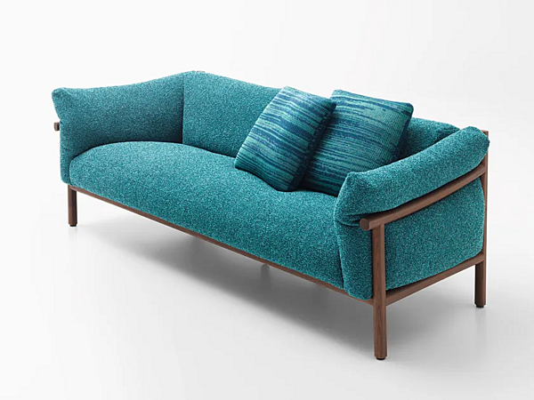 Диван PAOLA LENTI B232C, B232B Kyo