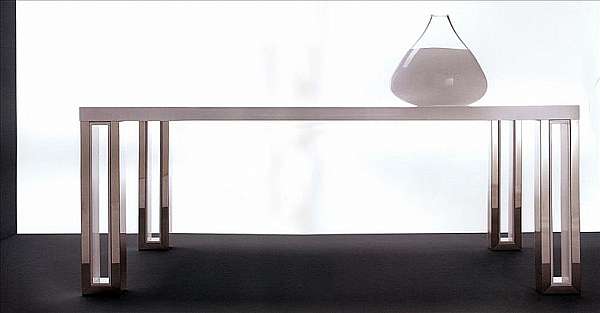 Стол COSTANTINI PIETRO 9158T Catalogo cop. argento
