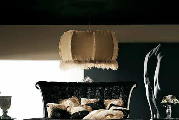 Люстра ALTA MODA Tiffany TL02/Z фабрика ALTA MODA из Италии. Фото №1