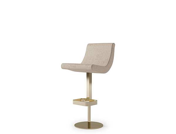 Барный стул BIZZOTTO ITALIA Wave 6067 фабрика Bizzotto Italia из Италии. Фото №2