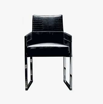 Итальянское кресло RUGIANO Akita 5039 фабрика RUGIANO из Италии