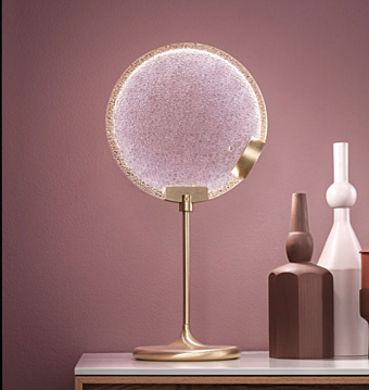 Настольная лампа MASIERO (EMME PI LIGHT) Horo TL фабрика MASIERO (EMME PI LIGHT) из Италии