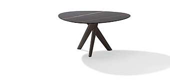 Стол DRAENERT Trilope 1540 Стол DRAENERT Trilope 1540 фабрика DRAENERT из Италии