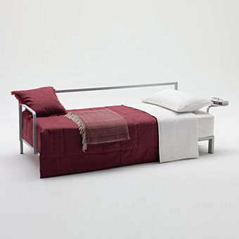Диван-Кровать MILANO BEDDING Willy Side фабрика MILANO BEDDING из Италии