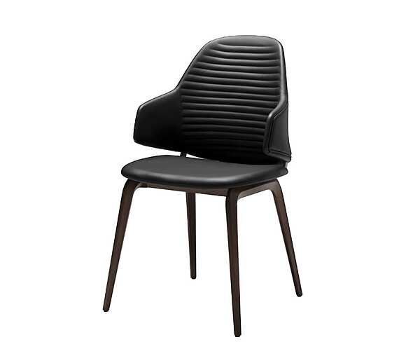 Стул REFLEX Vela CHAIR фабрика REFLEX из Италии. Фото №6