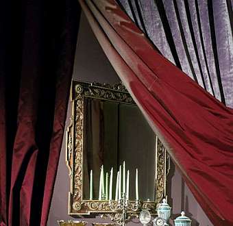 Зеркало ASNAGHI INTERIORS PC3064 фабрика ASNAGHI INTERIORS из Италии