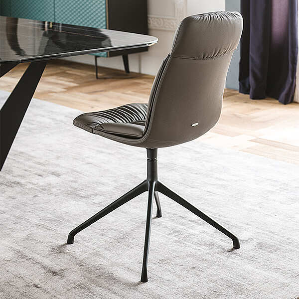 Рабочее Кресло CATTELAN ITALIA Kelly фабрика CATTELAN ITALIA из Италии. Фото №4