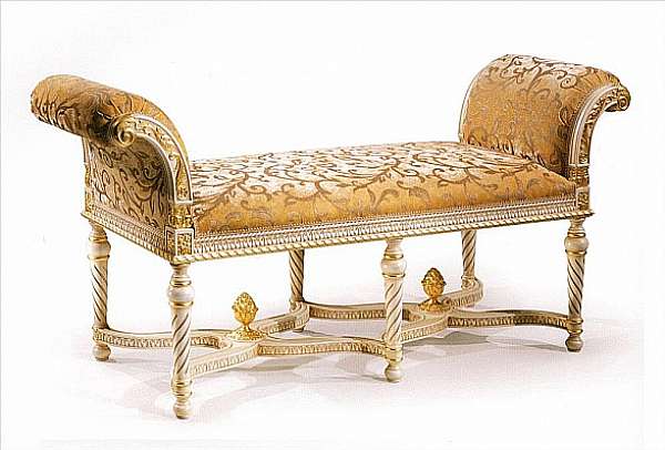 Банкетка ANGELO CAPPELLINI 30068