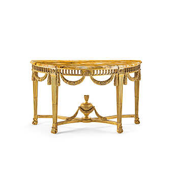 Консоль Luigi Mg5260 фабрика OAK из Италии