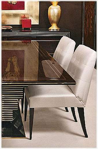 Стул ROBERTO VENTURA SE20.16 фабрика ROBERTO VENTURA из Италии