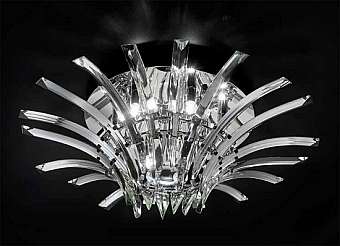 Люстра METALLUX 235.360 Люстра METALLUX 235.360 фабрика METALLUX из Италии