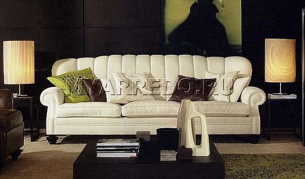 Диван MEDEA 533 фабрика MEDEA из Италии. Фото №1