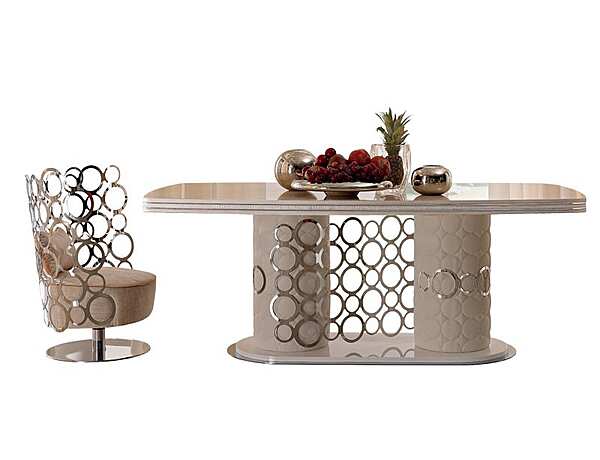 Стол ALTA MODA Jaguar JG 110 фабрика ALTA MODA из Италии. Фото №2