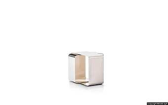 Журнальный стол MINOTTI Nastro  фабрика Minotti из Италии