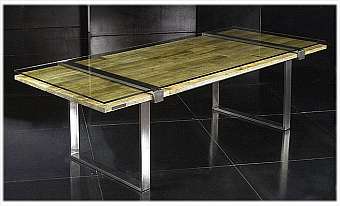 Стол FORMITALIA Aoyama Table Стол FORMITALIA Aoyama Table фабрика FORMITALIA из Италии