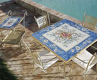 Стол DECORO PATTERN