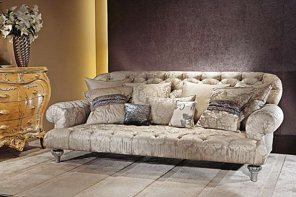 Диван MEDEA 535 фабрика MEDEA из Италии. Фото №1
