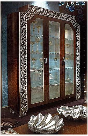 Витрина ISACCO AGOSTONI 1272__4 фабрика ISACCO AGOSTONI из Италии