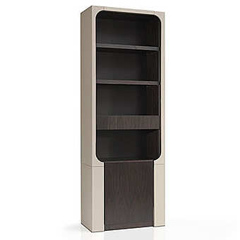 Библиотека Lock SMANIA LBLOCK02 фабрика SMANIA из Италии