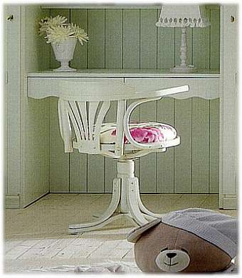 Стул GRANDUCATO Orleans ORC33