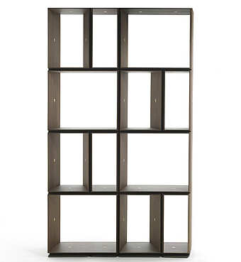 Стеллаж PORADA Demetra фабрика PORADA из Италии