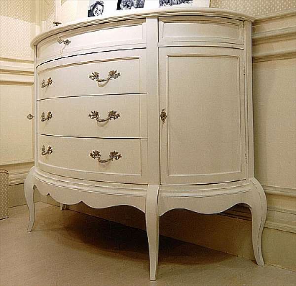 Комод ARTE ANTIQUA 2609 Charming Home Collection