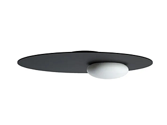 Светильник потолочный LED из алюминия AXOLIGHT KWIC PL KWIC 36 XXX, PL KWIC 48 XXX Светильник потолочный LED из алюминия AXOLIGHT KWIC PL KWIC 36 XXX, PL KWIC 48 XXX фабрика Axolight из Италии