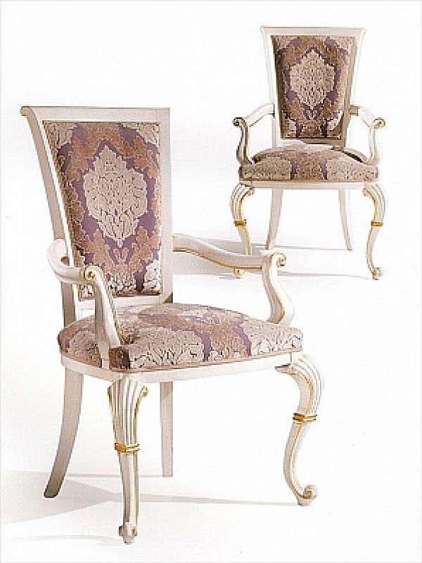 Стул ANGELO CAPPELLINI 30087/PIMB