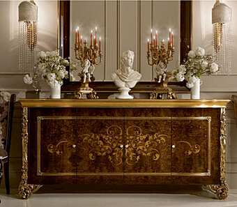 Буфет  A.R.ARREDAMENTI SRL 1503 фабрика A.R.ARREDAMENTI SRL из Италии