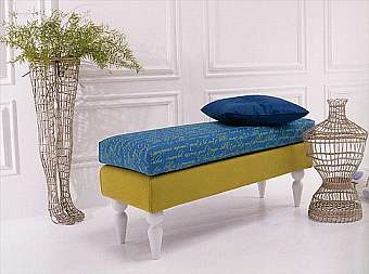 Банкетка LOULOU 43x120