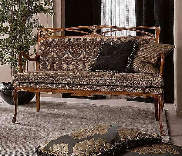 Скамья MEDEA 192 фабрика MEDEA из Италии. Фото №1