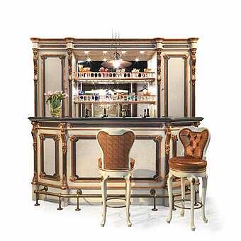 Витрина EZIO BELLOTTI ''PLATINUM'' 7102 фабрика EZIO BELLOTTI из Италии