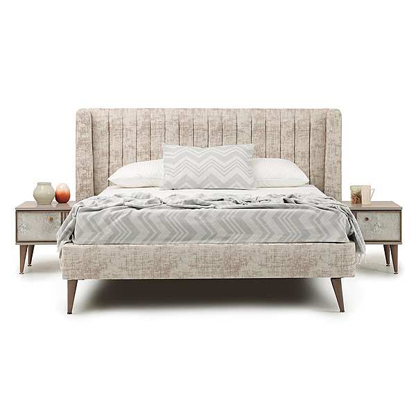 Кровать Enza Home EH32070 BEDROOM