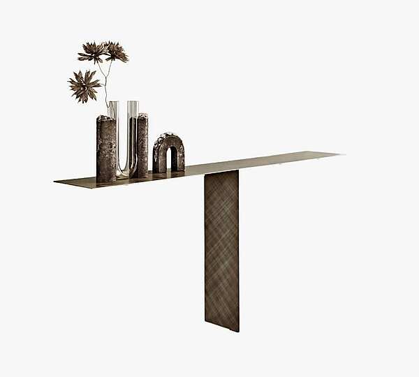 Консоль CATTELAN ITALIA Paolo Cattelan TEE фабрика CATTELAN ITALIA из Италии. Фото №1