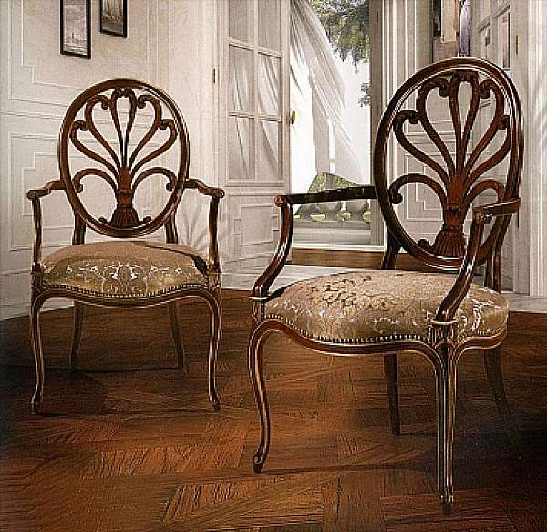 Стул ANGELO CAPPELLINI 30085