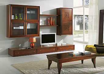 Стенка STILEMA FOUR SEASONS 1249