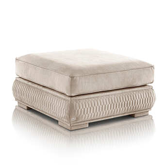Пуф DV HOME COLLECTION Master Пуф DV HOME COLLECTION Master фабрика DV HOME COLLECTION из Италии