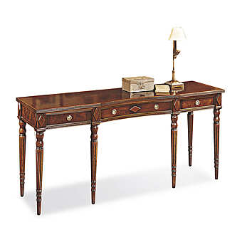 Консоль FRANCESCO MOLON Italian & French Country N26 фабрика FRANCESCO MOLON  из Италии