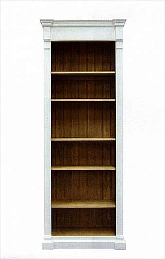 Книжный шкаф GUADARTE DO-382 Книжный шкаф GUADARTE DO-382 фабрика GUADARTE из Италии