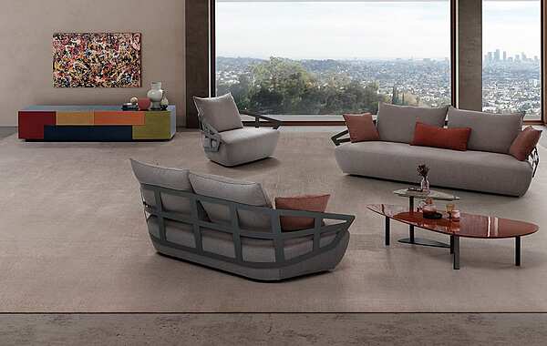 Комод IL LOFT Mobili - Wooden Furnitures PIE10 фабрика IL LOFT из Италии. Фото №4