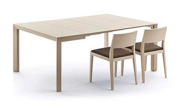 Стол PACINI & CAPPELLINI 5421 Made in Italy 2