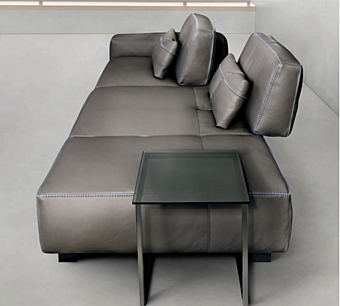 Диван GAMMA ARREDAMENTI Soho S13 фабрика GAMMA ARREDAMENTI из Италии