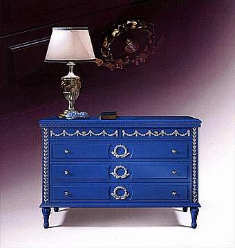 Комод CASPANI TINO C/584/C/2 фабрика CASPANI TINO из Италии