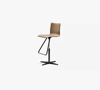 Барный стул CATTELAN ITALIA Paolo Cattelan TOTO