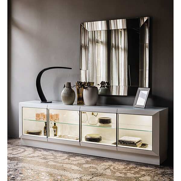 Настольная лампа CATTELAN ITALIA Piero De Longhi Mamba фабрика CATTELAN ITALIA из Италии. Фото №4
