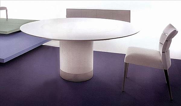 Стол COSTANTINI PIETRO 9226T-1 Catalogo cop. argento